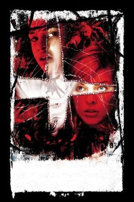 Resident Evil movie poster (2002) tote bag