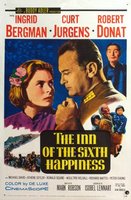 The Inn of the Sixth Happiness movie poster (1958) Tank Top #697328