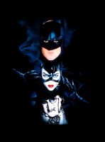 Batman Returns movie poster (1992) Mouse Pad MOV_8aa471d1
