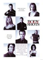 Body Shots movie poster (1999) Tank Top #671902