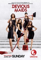 Devious Maids movie poster (2012) Tank Top #1122844