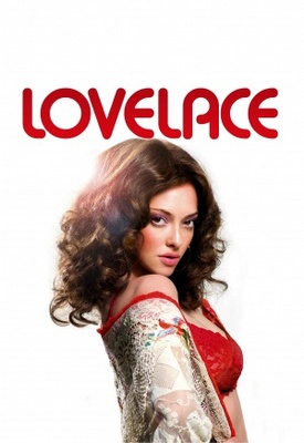 Lovelace movie poster (2012) Poster MOV_8ab10f1e