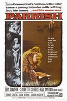 Parrish movie poster (1961) Tank Top #661480