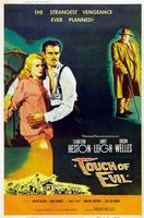 Touch of Evil movie poster (1958) Poster MOV_8ab5105a