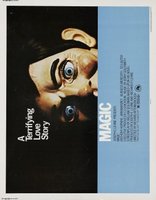 Magic movie poster (1978) Poster MOV_8abc53fc