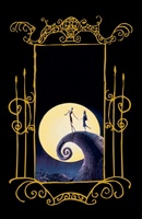 The Nightmare Before Christmas movie poster (1993) Poster MOV_8abddf1a