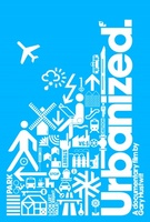 Urbanized movie poster (2011) Poster MOV_8ac71468