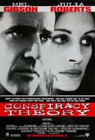Conspiracy Theory movie poster (1997) Poster MOV_8aca4359