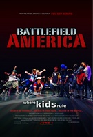 Battlefield America movie poster (2012) Sweatshirt #749948