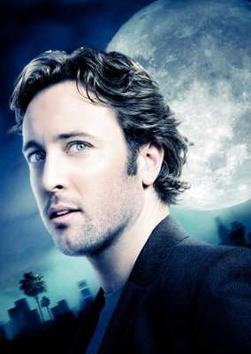 Moonlight movie poster (2007) calendar