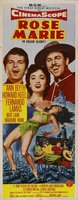 Rose Marie movie poster (1954) Poster MOV_8ad1675b