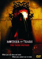 La terza madre movie poster (2007) t-shirt #MOV_8ad25814