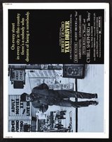 Taxi Driver movie poster (1976) Poster MOV_8ad5821e