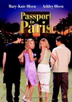 Passport to Paris movie poster (1999) Tank Top #636691