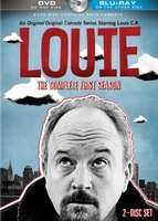 Louie movie poster (2010) Poster MOV_8ae14f36