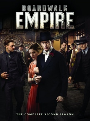 Boardwalk Empire movie poster (2010) Tank Top