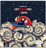 HitRECord: RECollection, Vol. 1 - Sonnet 29 movie poster (2012) hoodie #900060