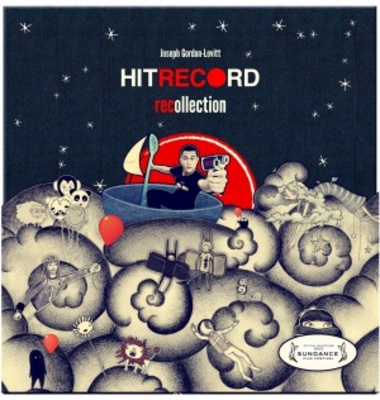 HitRECord: RECollection, Vol. 1 - Sonnet 29 movie poster (2012) Mouse Pad MOV_8afa1633