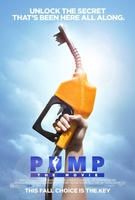 Pump! movie poster (2014) Poster MOV_8afc1be0
