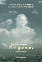Religulous movie poster (2008) Poster MOV_8afd8492