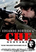 Che Guevara movie poster (2005) tote bag #MOV_8afdf406