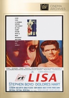 Lisa movie poster (1962) Mouse Pad MOV_8afefaef