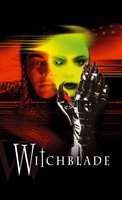 Witchblade movie poster (2001) Poster MOV_8affaa71