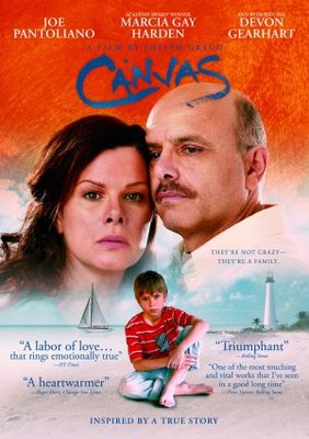 Canvas movie poster (2006) calendar