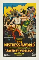 Die Herrin der Welt 4. Teil - KÃ¶nig Macombe movie poster (1919) Poster MOV_8b01de2c