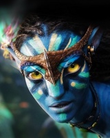 Avatar movie poster (2009) Poster MOV_8b0d44b4