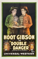Double Danger movie poster (1920) t-shirt #MOV_8b10647c