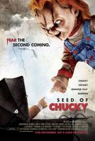 Seed Of Chucky movie poster (2004) Sweatshirt #663096
