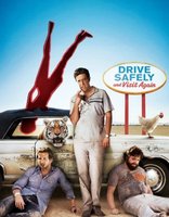 The Hangover movie poster (2009) Tank Top #697856