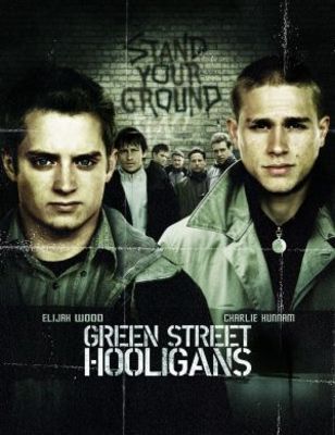Green Street Hooligans movie poster (2005) calendar