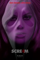 Scream 4 movie poster (2010) Tank Top #693118