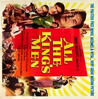 All the King's Men movie poster (1949) Poster MOV_8b229d1f