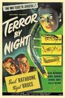 Terror by Night movie poster (1946) tote bag #MOV_8b236cd9