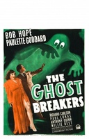 The Ghost Breakers movie poster (1940) Poster MOV_8b2a06c6