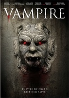Vampire movie poster (2011) Tank Top #1093359