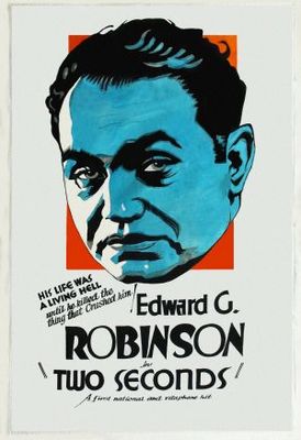 Two Seconds movie poster (1932) Poster MOV_8b3de6af