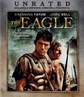 The Eagle movie poster (2011) t-shirt #MOV_8b3df78c