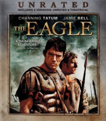 The Eagle movie poster (2011) calendar