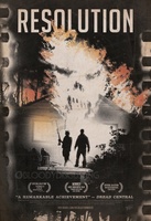 Resolution movie poster (2012) t-shirt #MOV_8b477ee2