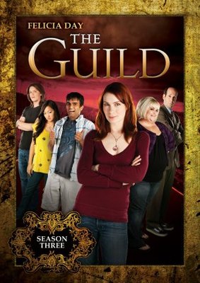 The Guild movie poster (2007) Poster MOV_8b4a8340