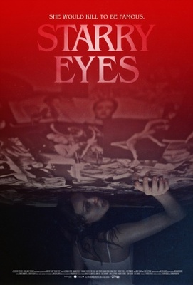 Starry Eyes movie poster (2014) poster