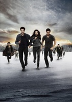 The Twilight Saga: Breaking Dawn - Part 2 movie poster (2012) Poster MOV_8b52e232