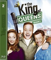 The King of Queens movie poster (1998) hoodie #662322