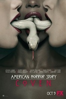 American Horror Story movie poster (2011) t-shirt #MOV_8b580915