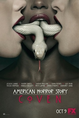American Horror Story movie poster (2011) Poster MOV_8b580915