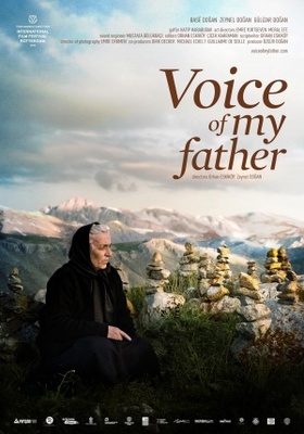 Babamin sesi movie poster (2011) poster